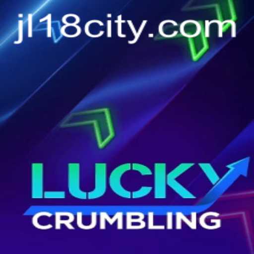 Introducing LuckyCrumbling: A New Frontier in Gaming