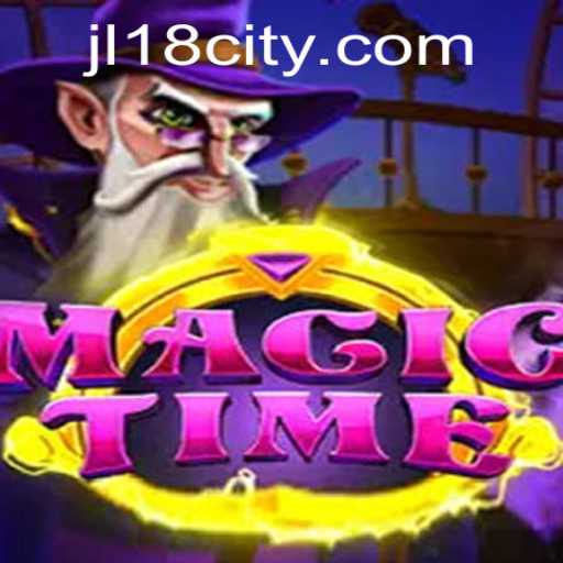 MagicTime: A New Era in Gaming with jl18